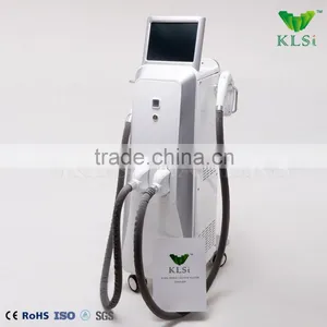 Vertical NEW Salon/Home/Clinic IPL Laser/SHR/OPT Laser Chest Hair Removal Hair Removal Machine With CE Skin Care thumbnail-1