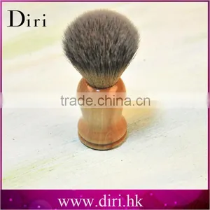 Newest High Quality Pure Badger Hair Shaving Brush thumbnail-1