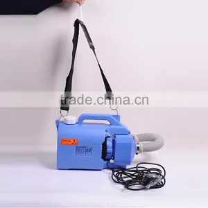 1000W Electrical ULV Cold Fogger,Plastic Disinfection Sprayer thumbnail-1