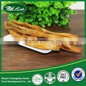 Dry Dried Bamboo Shoots Bamboo Stem Dried Bamboo Salt thumbnail-1