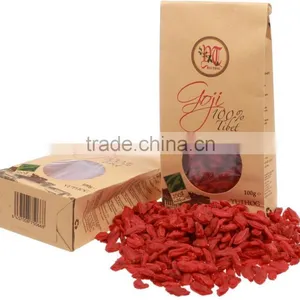Tibet Organic ,pure Natural ,goji Berry thumbnail-1