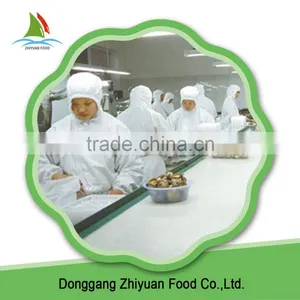 Hot Sale Fresh Delicious Iqf Frozen Shiitake thumbnail-6