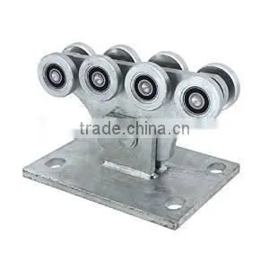 Sliding Gate Wheel for Cantilever Gates thumbnail-2