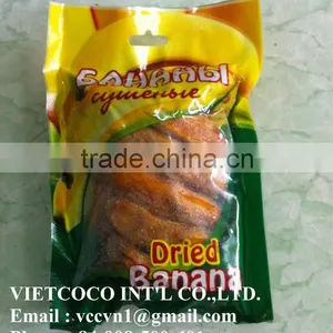 Sun Dried Bananas thumbnail-5