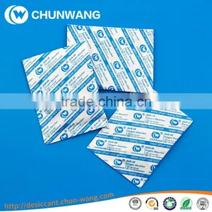 China List Manufacturer Supply Foods Oxygenator Absorber thumbnail-2