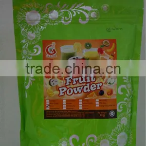 Rose Milk Tea thumbnail-1