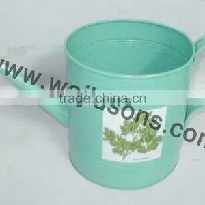 Park Use 2015 Watering Can, Cheap Metal Watering Can thumbnail-1