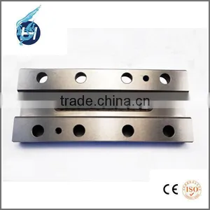 Dalian Professional Suppiler POM/PP/PE Machining Parts Injection Plastic Containers for Small Crib Parts With Cnc Lathe 5axis thumbnail-4