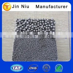 Customized Surface Treatment Metalic Sphere for Bicycle thumbnail-5