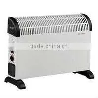 Convector Heater 2000W CH-09 TURBO thumbnail-1