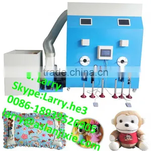 Pillow Making Machine/pillow Stuffing Machine/automatic Pillow Filling Machine thumbnail-1