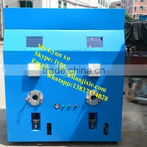 Toy Stuffing Machine /plush Toy Stuffing Machine thumbnail-5