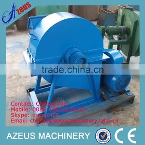 Energy Saving Wood Crusher Wood Pellet Machine With Double-purpose thumbnail-1