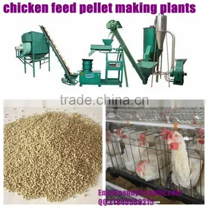 Animal Feed Processing Machine thumbnail-4