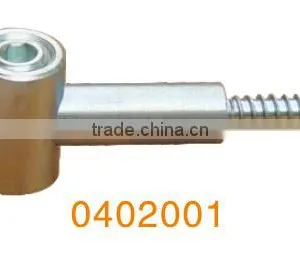Zinc Plated Steel Furniture Connecting Bolt and Screw With Cylinder Head for Furniture Connector thumbnail-1