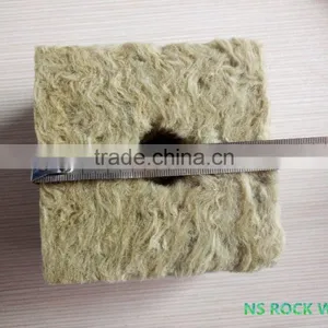 Agricultural Rockwool Cubes for Plants Growing/rockwool Substrate thumbnail-1