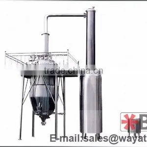 Professional Steam Distillation Equipment BSC Producted thumbnail-2