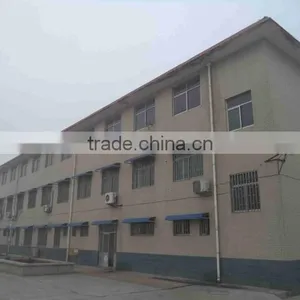 Qingdao Haylite Machinery Co., Ltd. company overview - view 3 thumbnail
