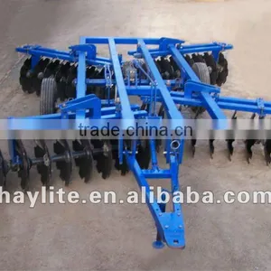 Mounted Disc Harrow thumbnail-1
