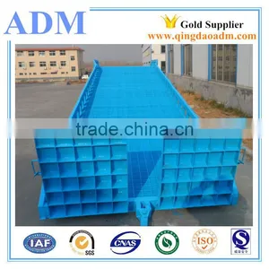 Container Cargo Loading Bridge Ramp thumbnail-1
