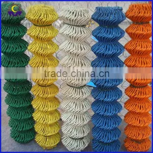 China Factory Supply Hot Sales Chain Link Fence thumbnail-6