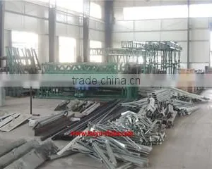 Anping County Haiyue Wire Mesh Manufacturing Co., Ltd. company overview - view 2 thumbnail