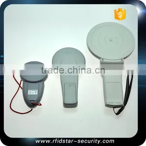 134.2KHz FDX-B RFID Reader for Animal Scanner/handheld Reader thumbnail-6