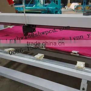 Secure Payment Computer Single Needle Quilting Machine Hot Sell Quilt Sewing Machine thumbnail-2