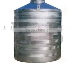 Stainless Steel Water Tank thumbnail-1