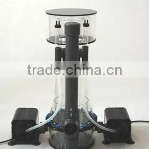 Small Needle Wheel Protein Skimmer for Marine Aquarium thumbnail-4