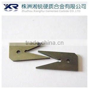 Tungsten Carbide Lance Tip/carbide Lance Tip thumbnail-1