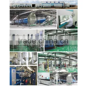 Enteromorpha Polysaccharide 100% Soluble High Concentrated Plant Endogenous Nutrition thumbnail-2
