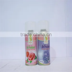 Toilet Scented Wood Spray Air Freshener thumbnail-1