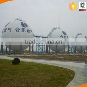 ASME LPG Spherical Tank thumbnail-1