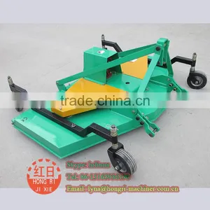 Hot Sale FM-120 Grass Cutter on Lawn Mower Tractor thumbnail-6
