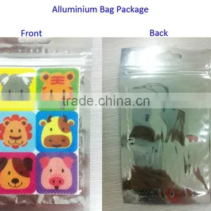 Mosquito Defend Patch( Animal Patterns) thumbnail-1