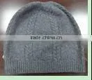 Cable Stitch Hat thumbnail-1