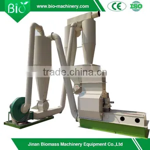 International Leading Technology to Produce Hammer Mill,hammer Crusher thumbnail-3