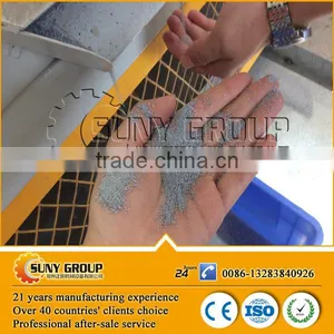 High Separation Rate Scrap Aluminum Composite Panel Recycling Separating Machine thumbnail-6