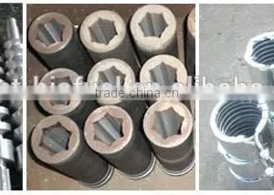 Manual Briquette Machine Sawdust Briquette Machine Wood Briquette Machine thumbnail-6
