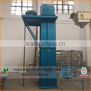 Durable Chain Cement Bucket Elevator thumbnail-2