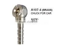 Brass Air Chuck thumbnail-1