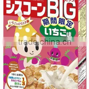 SHISUKON BIG CORNFLAKES thumbnail-2