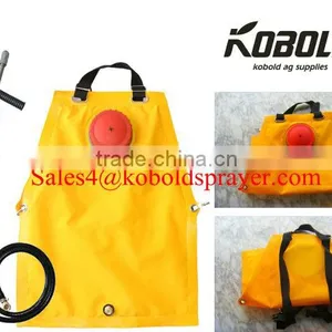 Portable PVC Firefighting Water Mist Backpack thumbnail-1