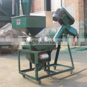 Grain Seed Coating Machine thumbnail-6