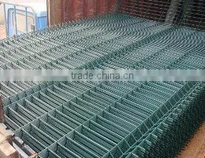 6x6 Concrete Reinforcing Galvanized Welded Wire Mesh thumbnail-1