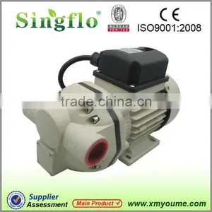 Singflo 220V 50LPM Adblue Urea Pump With EU Plug thumbnail-1