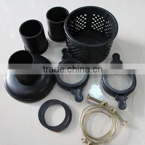 China Water Pump Agriculture Irrigation System 2 Inch Petrol Water Pump thumbnail-4