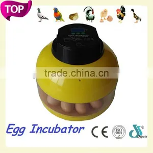 DFPets DFI005 China Wholesale Antique Egg Incubator thumbnail-1
