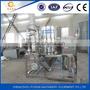 Lab Used Mini Spray Dryer/vacuum Spray Dryer thumbnail-2